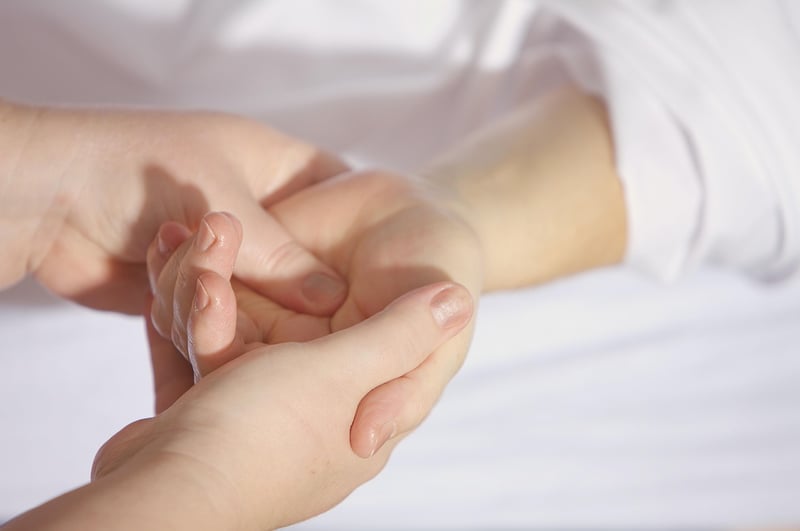 Massage Image