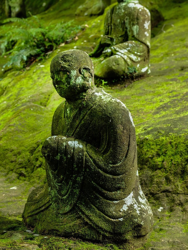 Mindfulness Meditation